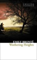 Bronteová Emily: Wuthering Heights (Collins Classics)