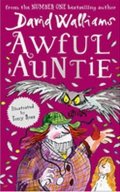 Walliams David: Awful Auntie