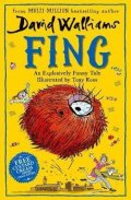 Walliams David: Fing
