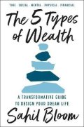 Bloom Sahil: 5 Types of Wealth
