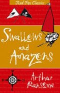 Ransome Arthur: Swallows and Amazons