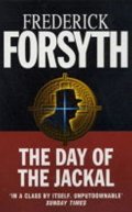 Forsyth Frederick: The Day of the Jackal