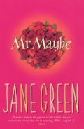 Green Jane: Mr Maybe