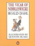 Dahl Roald: The Vicar of Nibbleswicke