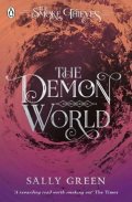 Green Sally: The Demon World (The Smoke Thieves Book 2)