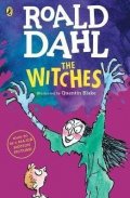 Dahl Roald: The Witches