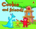 Reilly Vanessa: Cookie and Friends A Classbook