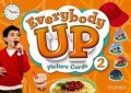 Jackson Patrick: Everybody Up 2 Picture Cards
