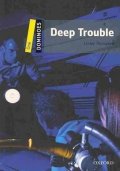 Thompson Lesley: Dominoes 1 Deep Trouble (2nd)