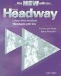 neuveden: New Headway Upper Intermediate Workbook with Key (3rd)