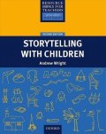 Wright Andrew: Resource Books for Primary Teachers Storytelling with Children (2nd)