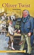 Dickens Charles: Oxford Progressive English Readers Level 2 Oliver Twist
