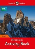 neuveden: BBC Earth: Mountains Activity