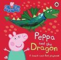 Various: Peppa Pig: Peppa and the Dragon