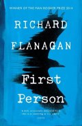 Flanagan Richard: First Person