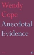 Cope Wendy: Anecdotal Evidence