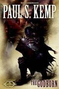 Kemp Paul S.: The Godborn - The Sundering: Book II