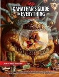 Wizards RPG Team: Xanathar´s Guide to Everything