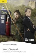 Gatiss Mark: PER | Level 2: Doctor Who: The Robot of Sherwood/MP3 Pack
