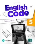 Lewis Sarah Jane: English Code Level 5 Assessment Book