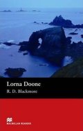 Blackmore R. D.: Macmillan Readers Beginner: Lorna Doone