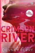 Perry Devney: Crimson River