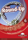 Dooley Jenny: Round Up 6 Students´ Book w/ CD-ROM Pack