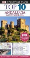 neuveden: Andalucia & Costa Del Sol - DK Eyewitness Top 10 Travel Guide