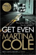 Cole Martina: Get Even