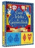 Taplin Sam: Card Tricks and Games Book