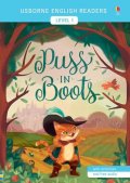 Mackinnon Mairi: Puss in Boots