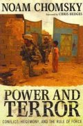 Chomsky Noam: Power and Terror