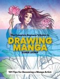 -: Complete Beginner´s Guide to Drawing Manga