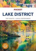 Berry Oliver: Lonely Planet Pocket Lake District