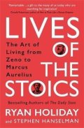 Holiday Ryan: Lives of the Stoics