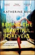 Boo Katherine: Behind the Beautiful Forevers
