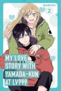 Mashiro: My Love Story with Yamada-kun at Lv999 / 1