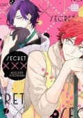 Hinohara Meguru: Secret XXX