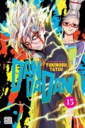 Tatsu Yukinobu: Dandadan, Vol. 13