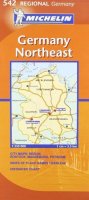 neuveden: MK 542s. Germany North East