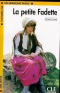 Sand Goerge: Lectures faciles 1: La Petite Fadette - Livre