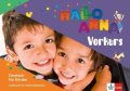 Swerlowa Olga: Hallo Anna neu Vorkurs A1 – Lehrbuch + 2CD