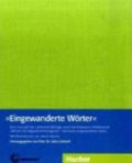 Limbach Jutta: Eingewanderte Wörter
