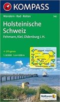 neuveden: Naturpark Holsteinische Schweiz 740