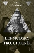 Antalíková Silvia: Bermudský trojúhelník