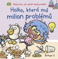 Li Brenda: Holka, která má milion problémů