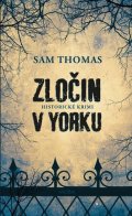 Thomas Sam: Zločin v Yorku