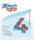 Hradilová Darina: Czech it UP! 4 (úroveň B2, učebnice)