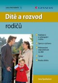 Špaňhelová Ilona: Dítě a rozvod rodičů