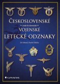 Sehnal Jiří: Československé vojenské letecké odznaky